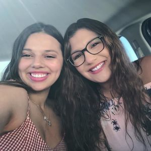 Meet your Posher, Grace